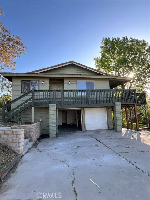 Tehachapi, CA 93561,22331 Bogie ST