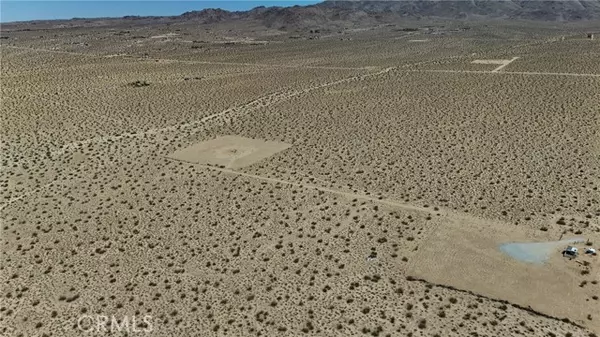 Johnson Valley, CA 92285,752 Firethorn WAY