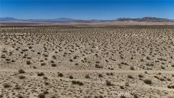 Johnson Valley, CA 92285,752 Firethorn WAY