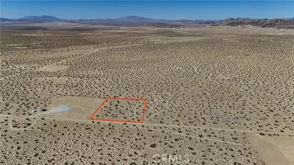 752 Firethorn WAY, Johnson Valley, CA 92285