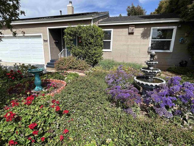 La Mesa, CA 91942,4349 Yale AVE