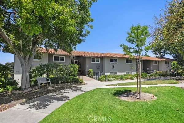 Laguna Woods, CA 92637,2117 Via Puerta A