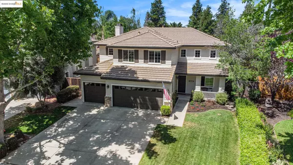 Brentwood, CA 94513-2600,1951 Newton DR