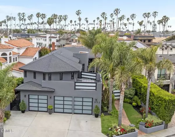 952 Peninsula ST, Ventura, CA 93001