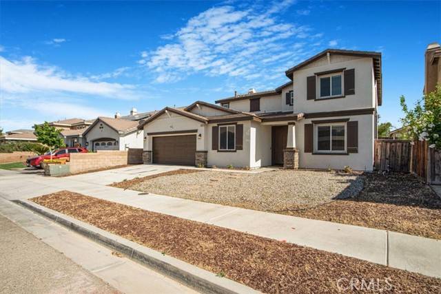 13167 Hollister ST, Hesperia, CA 92344