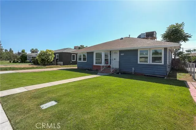 1327 El Rancho DR, Bakersfield, CA 93304