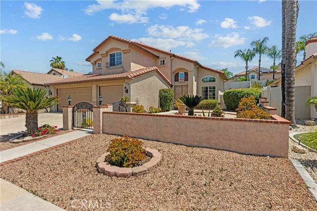 24030 Colmar LN, Murrieta, CA 92562