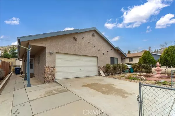 Lake Elizabeth, CA 93532,42868 Ranch Club RD