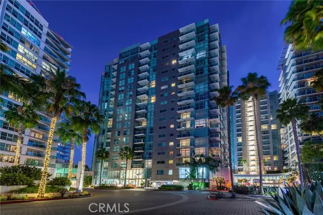 13650 Marina Pointe DR 908, Marina Del Rey, CA 90292