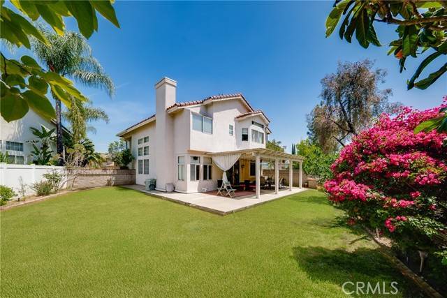 2281 Desperado Dr, Chino Hills, CA 91709