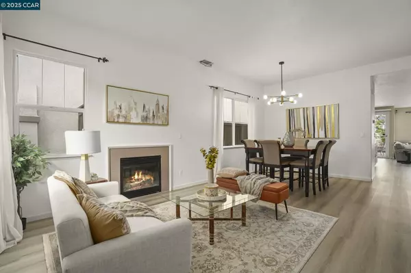 Hercules, CA 94547-2760,1162 Waverly Cir