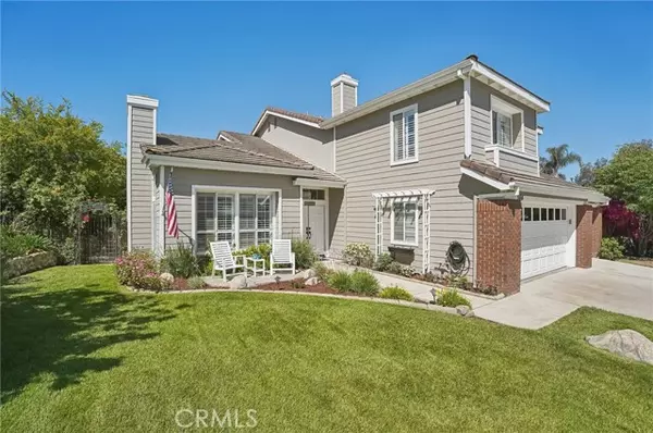 Newbury Park, CA 91320,3184 Holloway CT