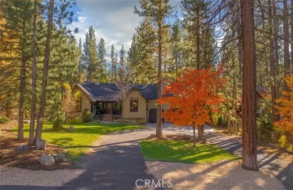 1138 Johnny WAY, Big Bear Lake, CA 92315