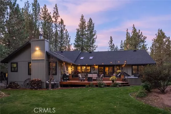 Big Bear Lake, CA 92315,1138 Johnny WAY