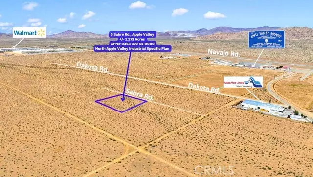 Apple Valley, CA 92307,51 Sabre RD