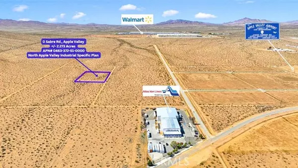 Apple Valley, CA 92307,51 Sabre RD