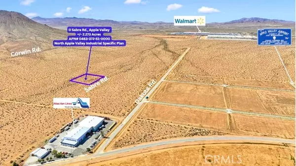 Apple Valley, CA 92307,51 Sabre RD