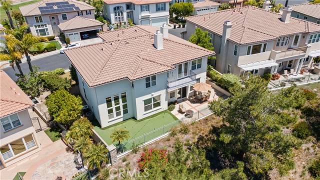 Rancho Santa Margarita, CA 92679,11 Golf RDG