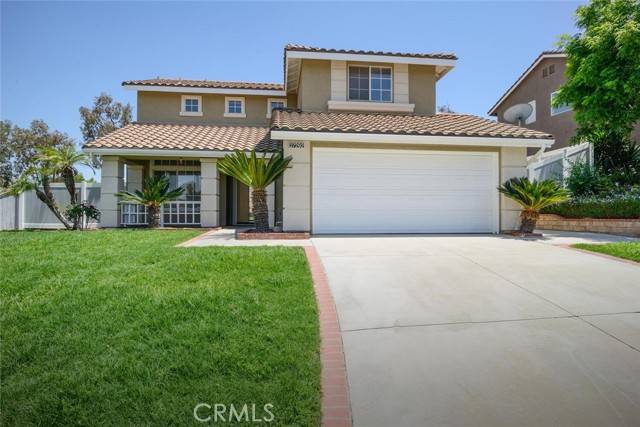 27292 Eagles Nest DR, Corona, CA 92883
