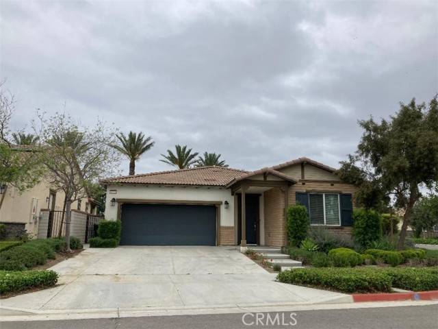 4253 E Sonrisa Privado, Ontario, CA 91761