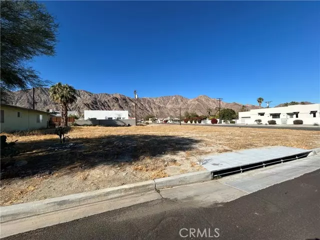 La Quinta, CA 92253,0 LOT 2 Avenida Herrera