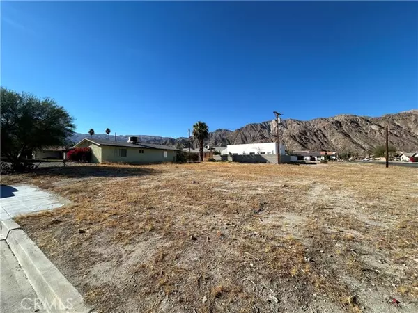 La Quinta, CA 92253,0 LOT 2 Avenida Herrera