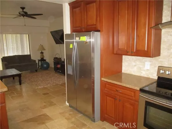 Cathedral City, CA 92234,29161 Isleta CT