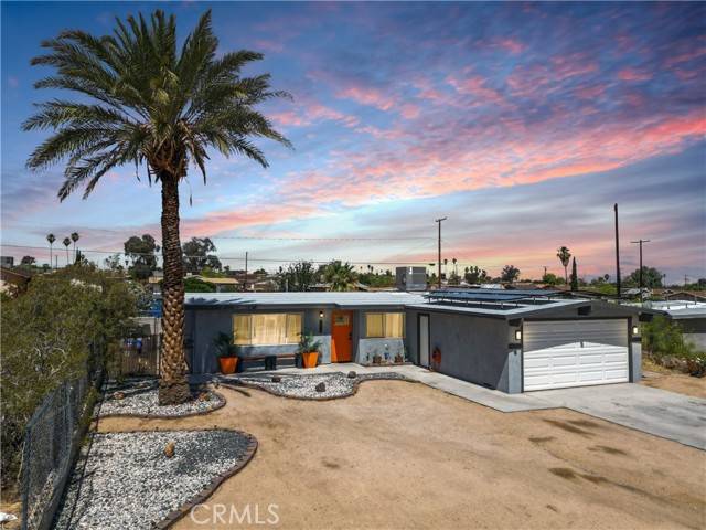 5536 Cahuilla AVE, Twentynine Palms, CA 92277