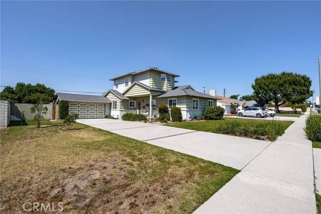 West Covina, CA 91790,1327 E Merced AVE
