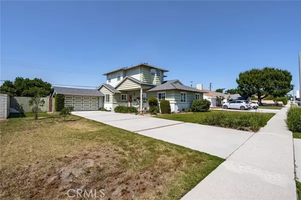 West Covina, CA 91790,1327 E Merced AVE
