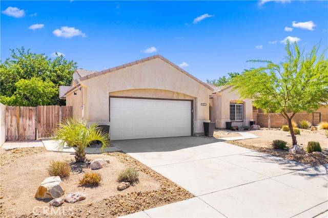 44322 Brandon Thomas WAY, Lancaster, CA 93536