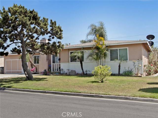 Garden Grove, CA 92840,10922 Vickers DR