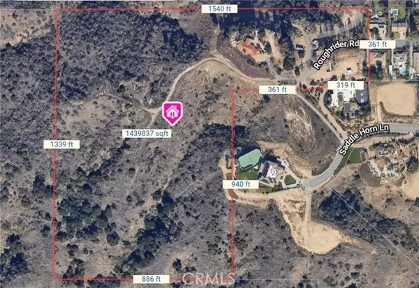 La Verne, CA 91750,350 Roughrider RD