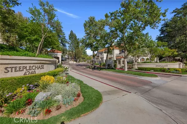 Calabasas, CA 91301,4240 Lost Hills RD 2102