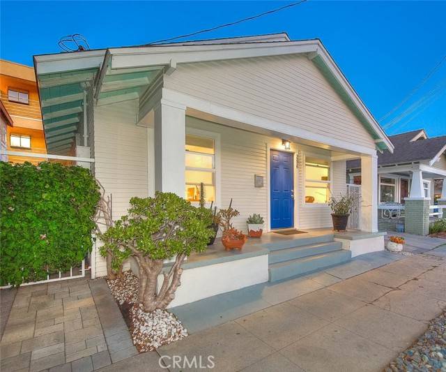 Long Beach, CA 90802,256 Falcon AVE