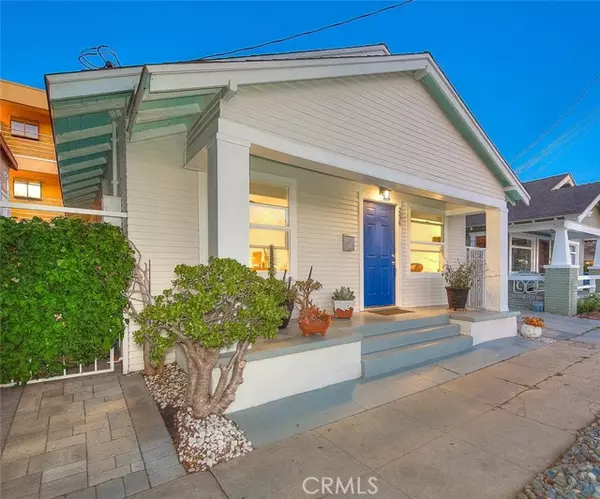 Long Beach, CA 90802,256 Falcon AVE