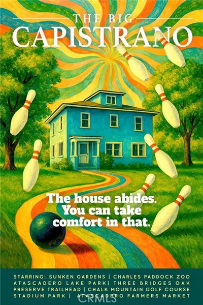 5401 Capistrano AVE, Atascadero, CA 93422