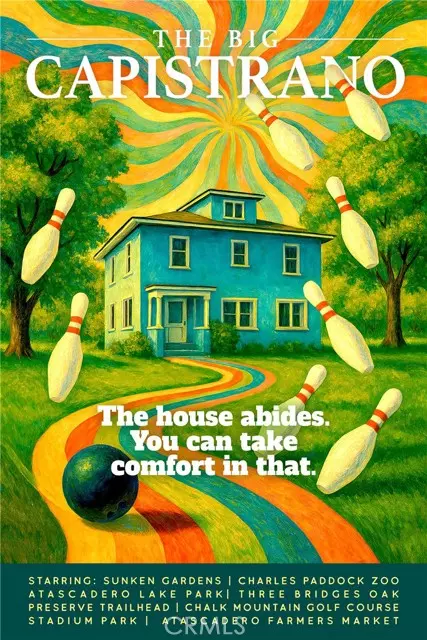 5401 Capistrano AVE, Atascadero, CA 93422