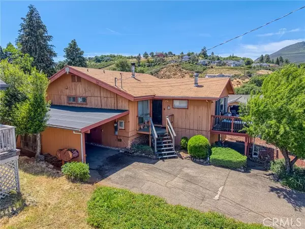 Kelseyville, CA 95451,9559 Tenaya WAY