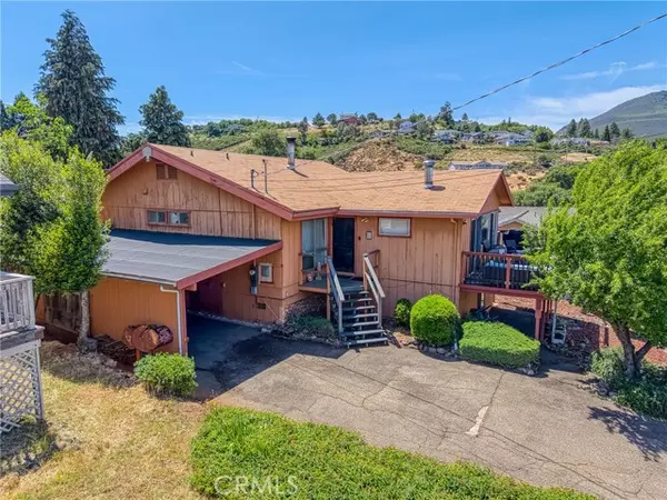 Kelseyville, CA 95451,9559 Tenaya WAY