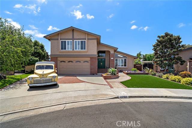 20161 Glacier CIR, Huntington Beach, CA 92646
