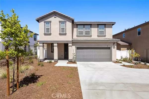 2544 Gunner Ridge WAY, Rialto, CA 92377