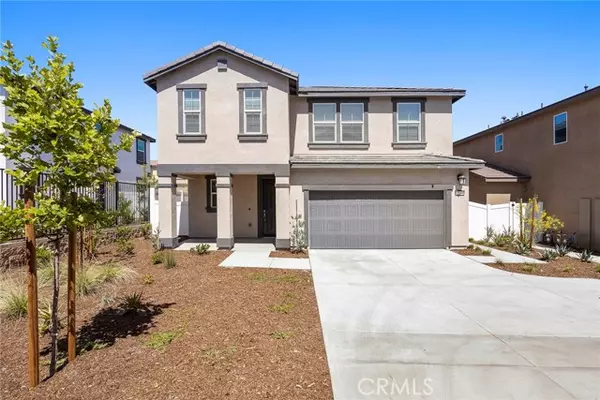 2544 Gunner Ridge WAY, Rialto, CA 92377