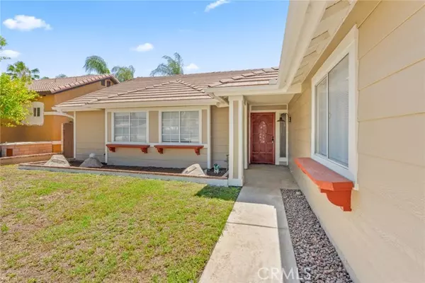 San Jacinto, CA 92583,1318 Washington AVE