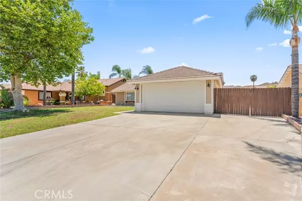 San Jacinto, CA 92583,1318 Washington AVE
