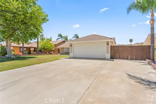 San Jacinto, CA 92583,1318 Washington AVE