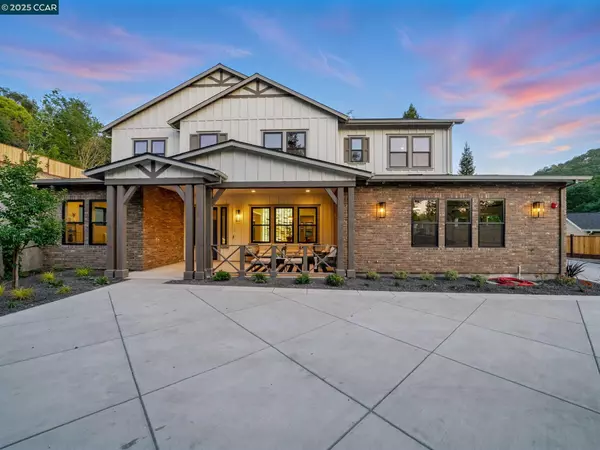 180 Castle Hill RNCH, Walnut Creek, CA 94595