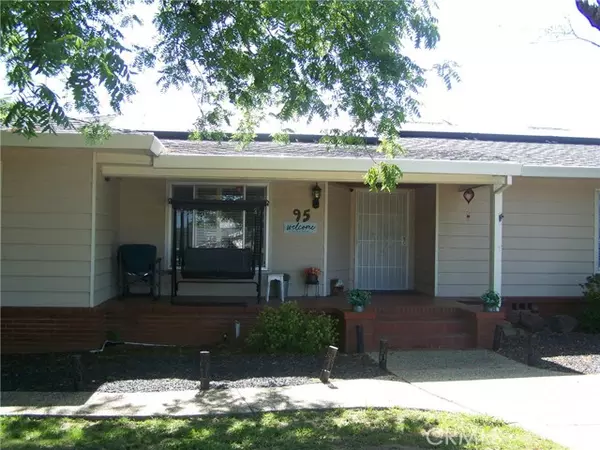 95 Riverview DR, Oroville, CA 95966