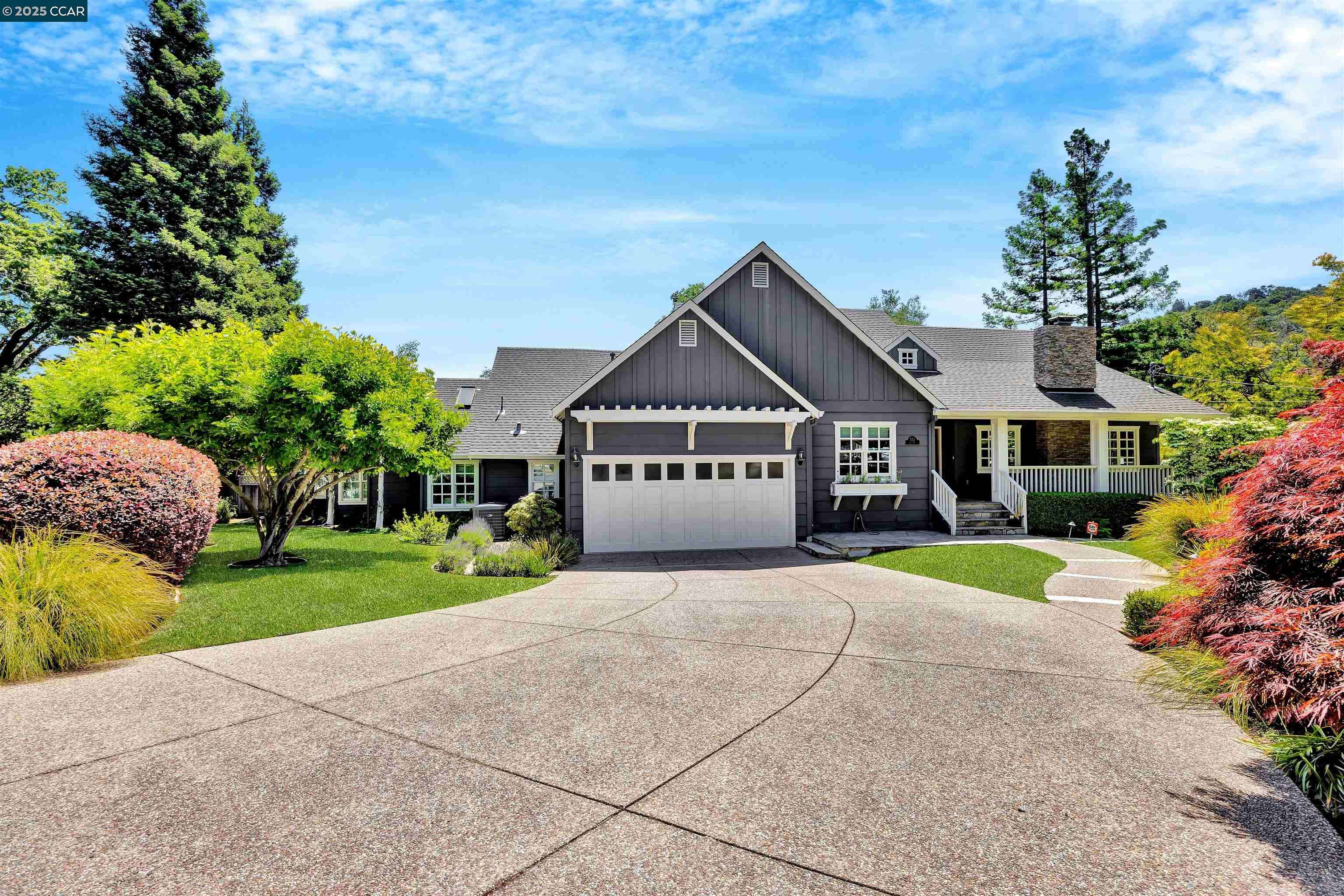 772 John WAY, Lafayette, CA 94549