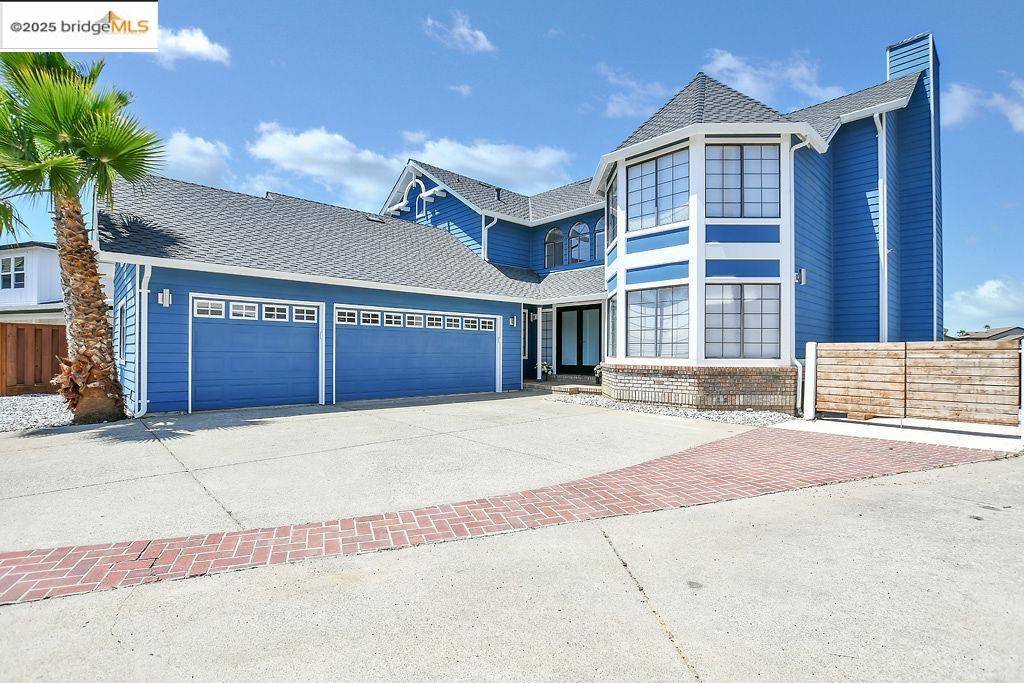 Discovery Bay, CA 94505,4301 Monterey Ct